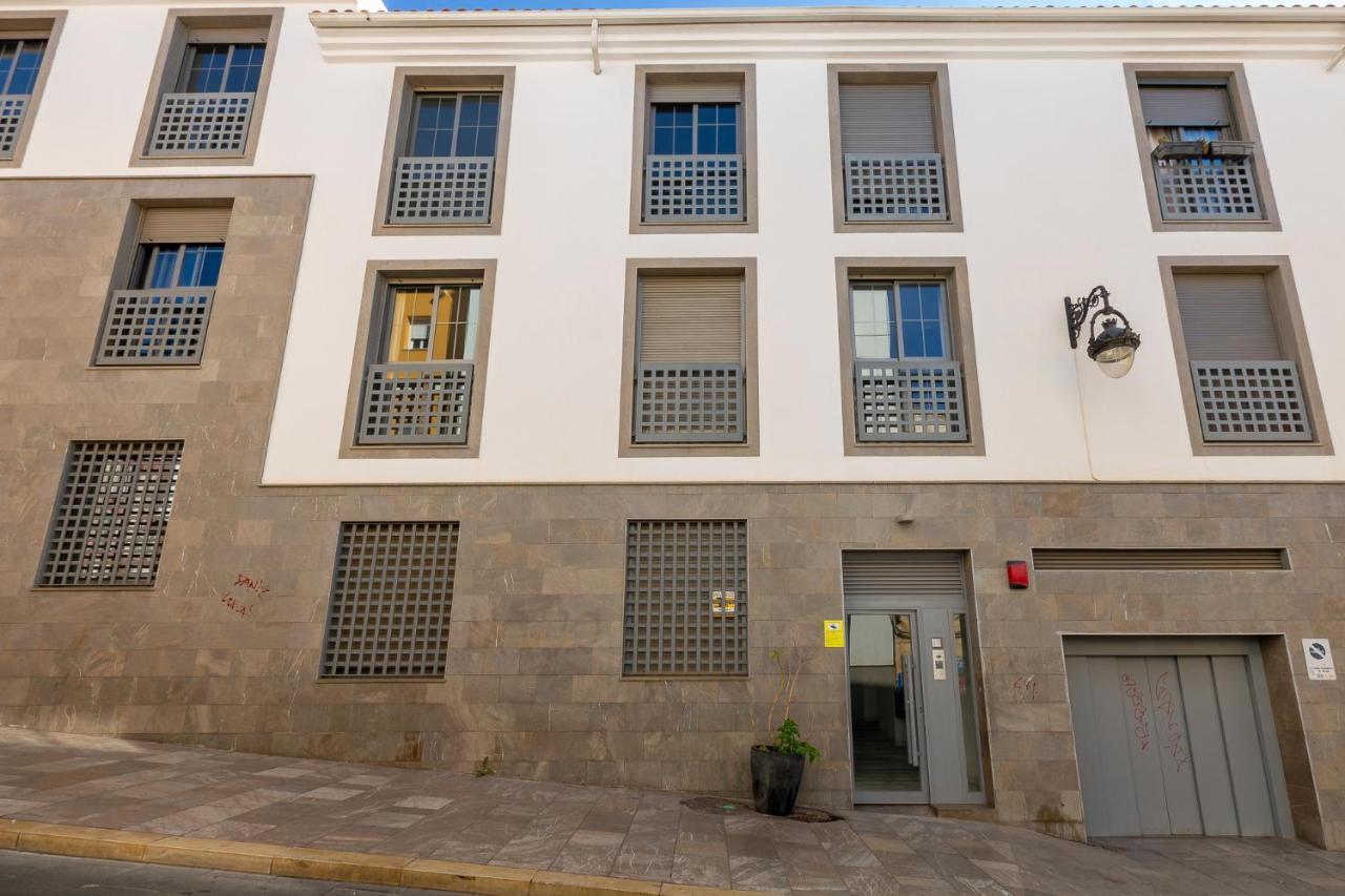 Apartamento Welcome Apartment Malaga Exterior photo